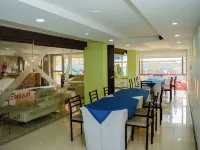 Hotel Confort 80 Zona Rosa Hotels near تسونا تي