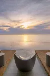 JW Marriott Panama - โรแมนติก