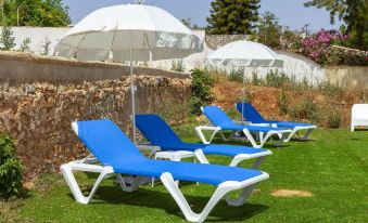 X 03 - 1 Bed Apartment in Quinta da Ponte