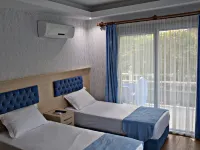 Lotus Hotel Hotels in Silifke