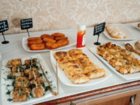 Buyuk Ipak Yoli Hotels in Namangan