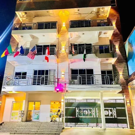 Hotel Samba