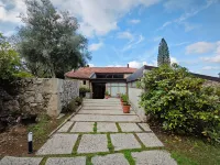 Casa O Cruceiro de Aguiar Hotels in Deza