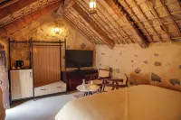 Hatta Village Lodges - Ophiolite Hotels in Hatta
