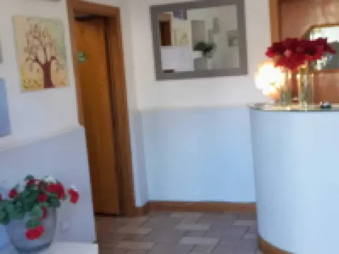 ホテル ブルー リエーティのホテル