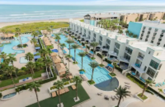 Prestigious Luxury Beach & Bay Patios Xl Size 3 Bedroom Apts