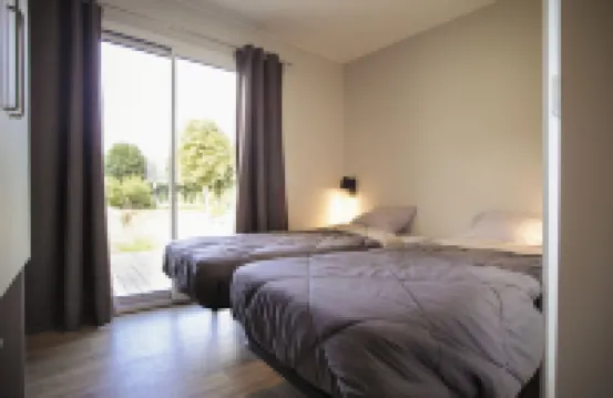 勒弗洛朗維爾露營地