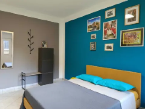 Ivrea la Bella Affittacamere - Perotti 12 Hotels in Ivrea