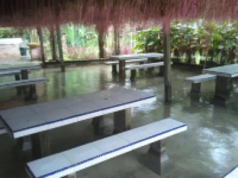 Rina Balinese Resort