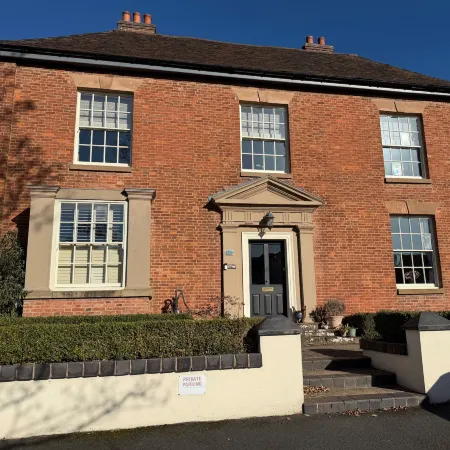Apartment - Sleeps 4 - Near Nec & Airport