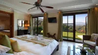 FREE €650 Daily Lux Pack - 7 Bed Villa, pools, spa - 3 星級