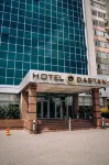 Hotel Dastan Aktobe Các khách sạn ở 