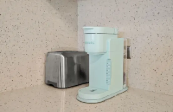 Marina Avenue by Otium