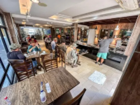 Hotel Visconde Hotels in Sobral