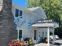 The GillHouse - 2-Star
