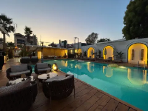 Casa Kawa Arsuz otelleri
