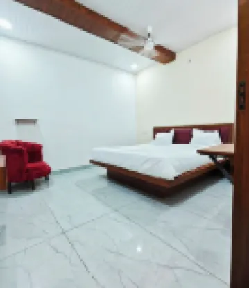 โรงแรม รอยัล กฤษณะ