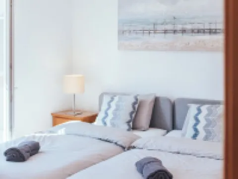 Baleal Paradise Inn Hotel a Ferrel