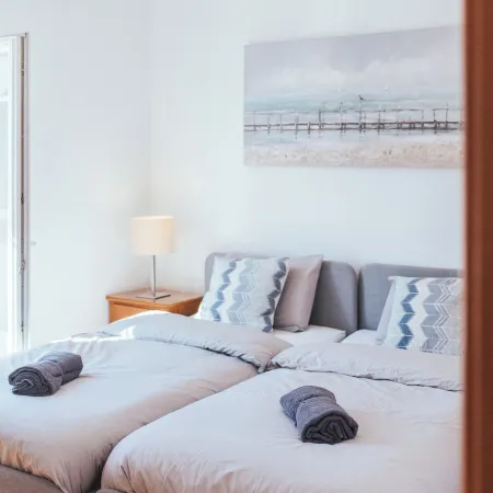 Baleal Paradise Inn