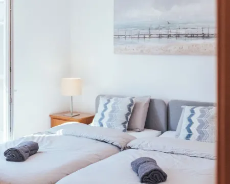 Baleal Paradise Inn Hotels in Ferrel