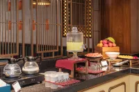 SaraSadan Boutique Hotel - Tribhuvan Airport - petit déjeuner