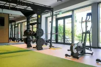 A-Rosa Gardasee - Gym