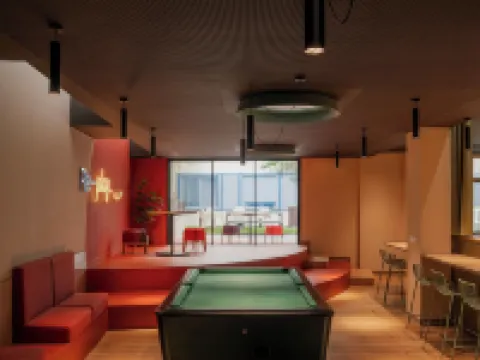 Colegio Mayor Resa la Concepción