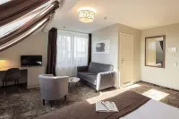 Old Mill Comfort Hotels in Klaipeda