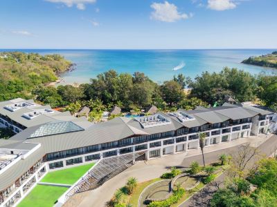 Ocean's Creek Beach Hotel