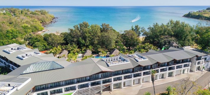 Ocean's Creek Beach Hotel Hotels in Mauritius