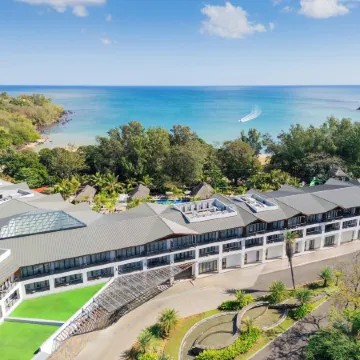 Ocean's Creek Beach Hotel