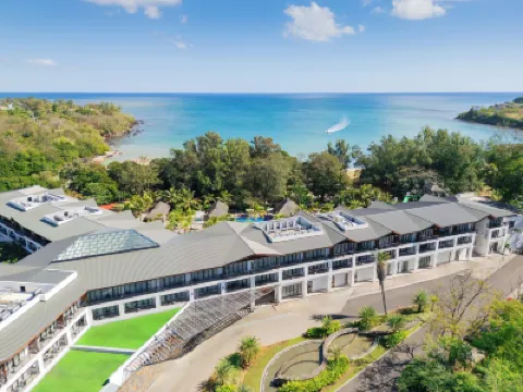 Ocean's Creek Beach Hotel Hôtels à proximité de : Blue Penny Museum