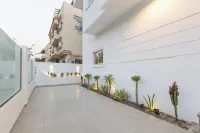 Host Prime Boutique Hotel 01 - Apartments