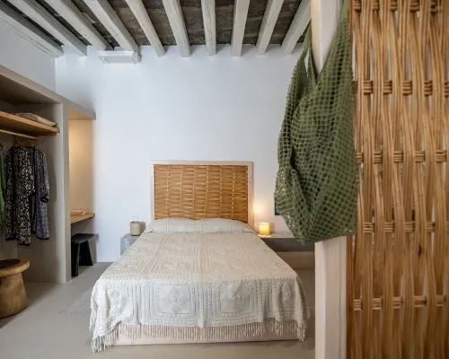 Aelios Cycladic house Hotels in Panormos