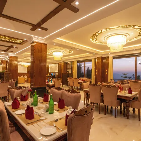 Elbrus Resort & Spa