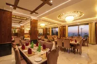 Elbrus Resort & Spa - palestra