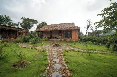 Lá Retreat Các khách sạn gần Sun World Bà Nà Hills