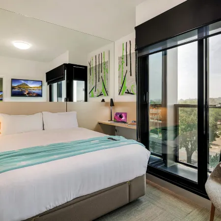 Mercure Bendigo Schaller
