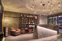 Hotel Kristal Hotels in Bentong