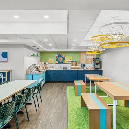 Spark by Hilton North Little Rock Отели в г. Норт-Литл-Рок