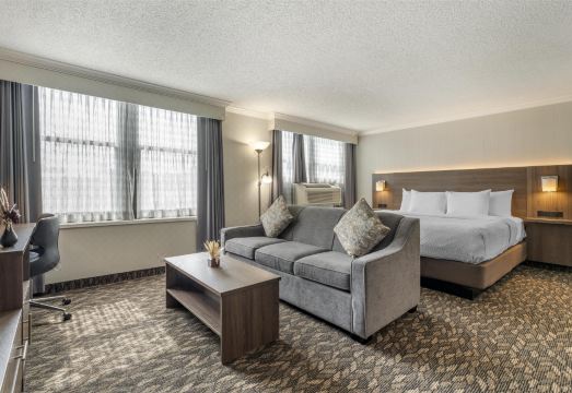 객실 내부 이미지