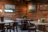 Home Hotel Atlantic - Desayuno