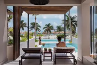 Excellence Coral Playa Mujeres - Adults Only All Inclusive - Private Pools