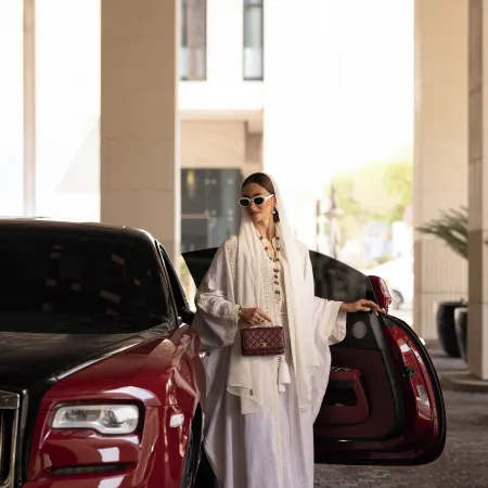 Park Hyatt Doha