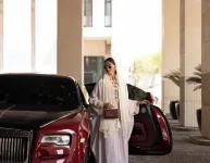Park Hyatt Doha - 駐車場