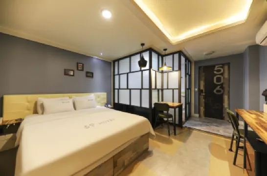 Yeosu 6&9 Hotels near Yeosu Airport