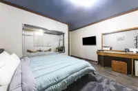 Wanju Sun - parking