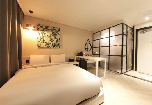 문경 더 베스트 호텔