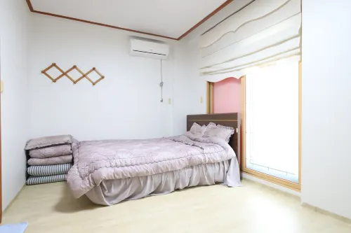 Naksan Blue House - Motels