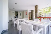 Kamini Legian Hotel - Bintang 3
